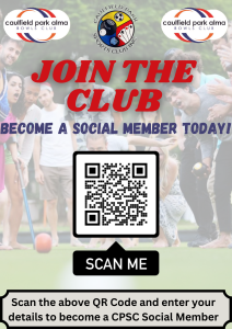 CPSC QR Membership