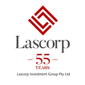 Lascorp Logo