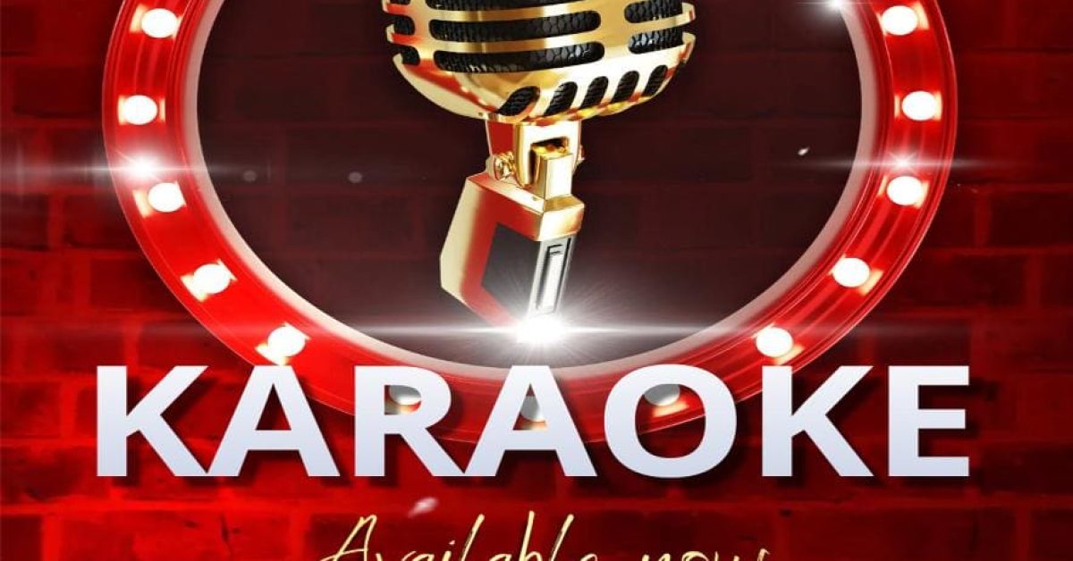 Karaoke